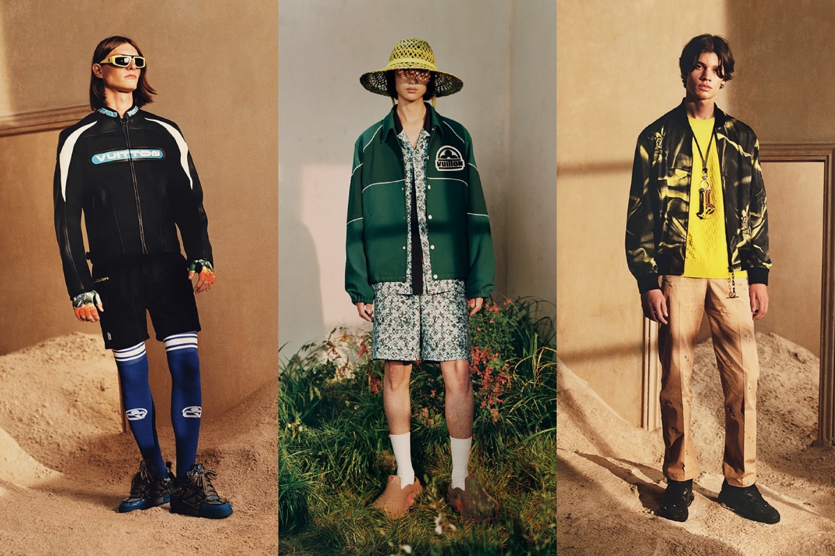 Louis Vuitton Pre-Fall 2023 Collection