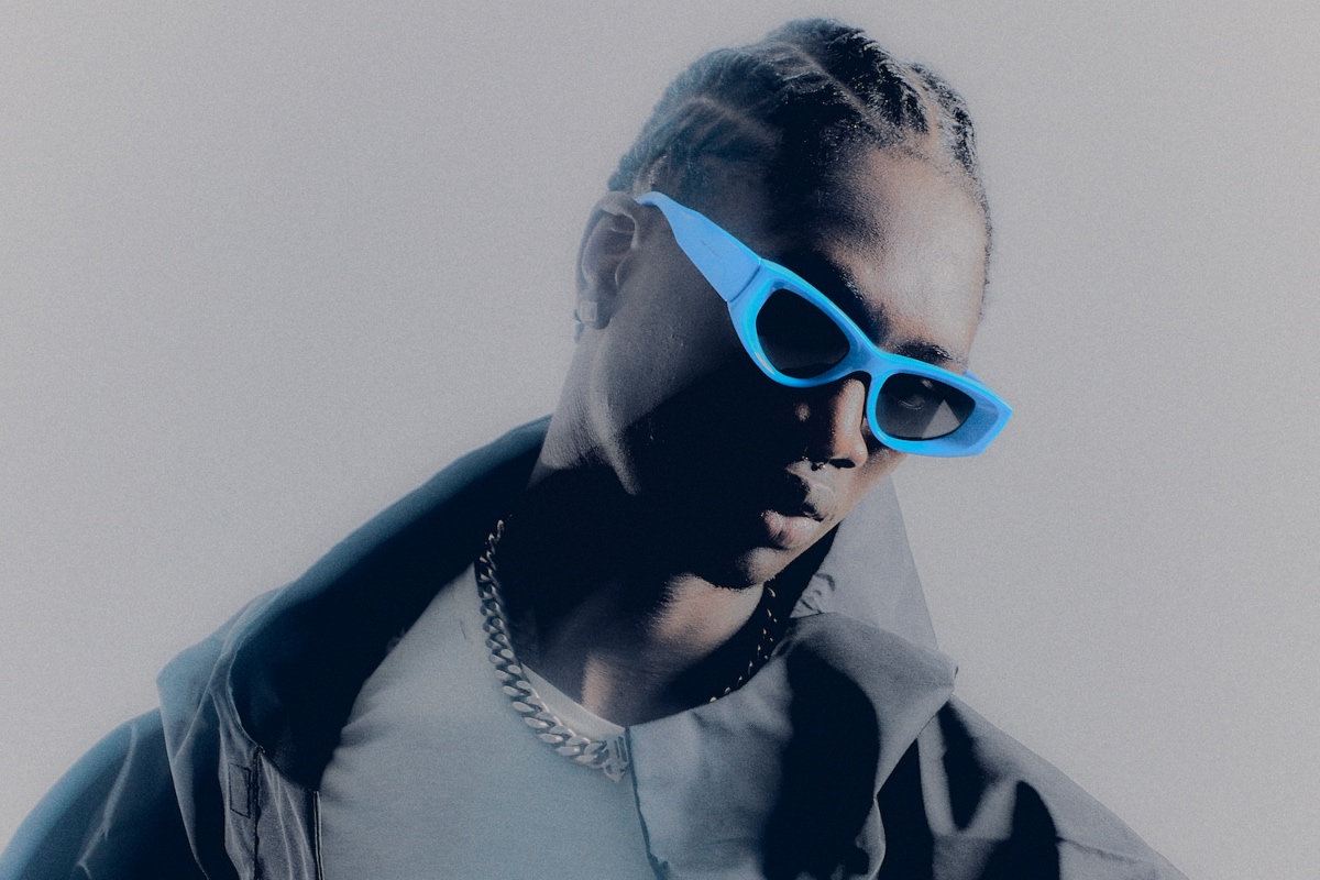 PAUSE Meets: Jnr Choi
