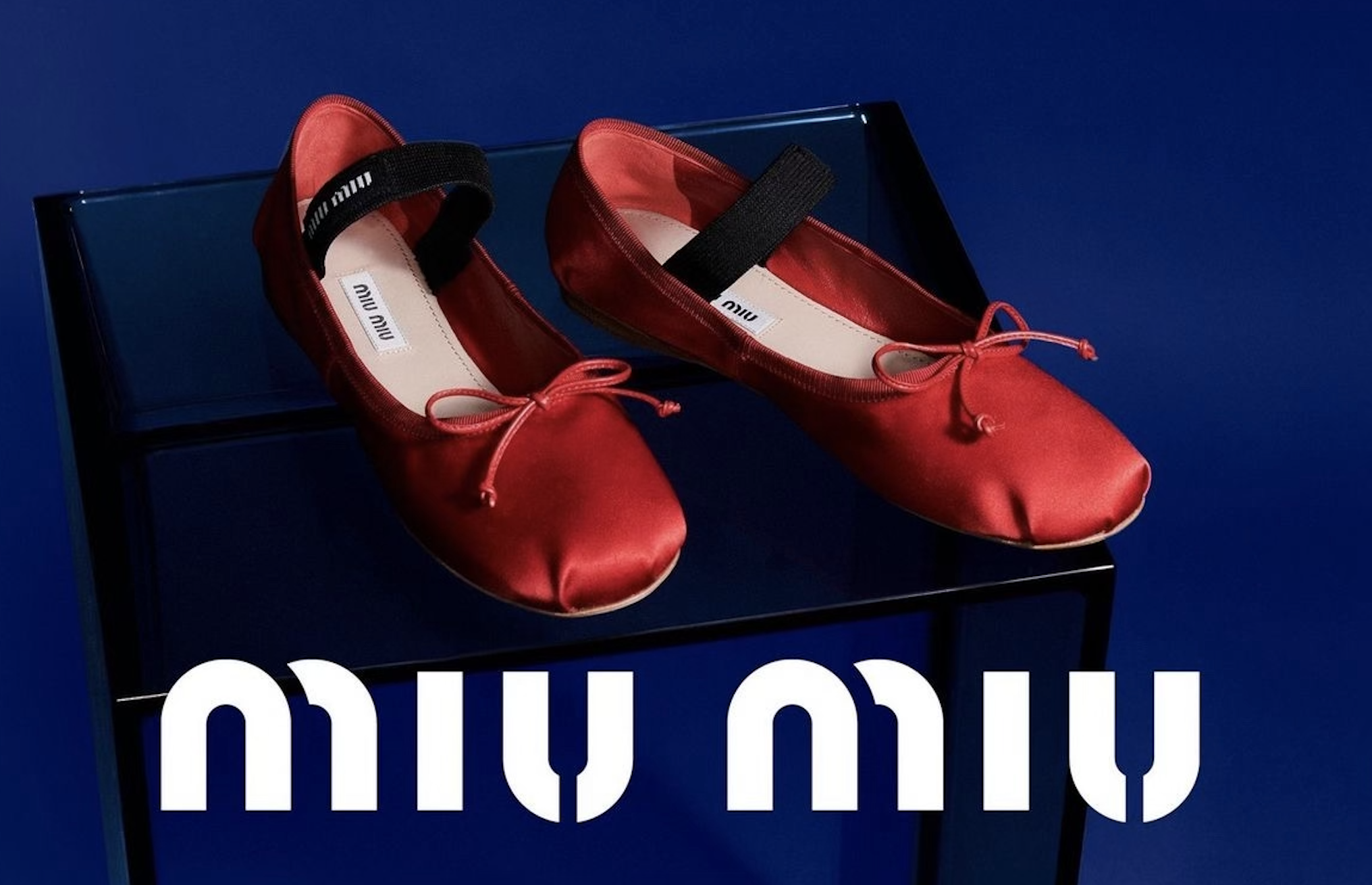 Miu Miu is crowned Brand of the Year in Lyst Year in Fashion 2022 report