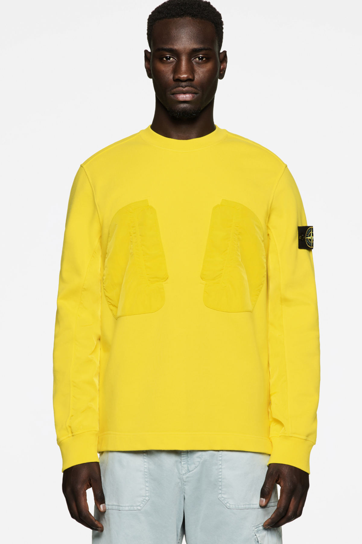 Stone Island Unveil Updated Spring/Summer 2023 'Icon Imagery' Collection –  PAUSE Online