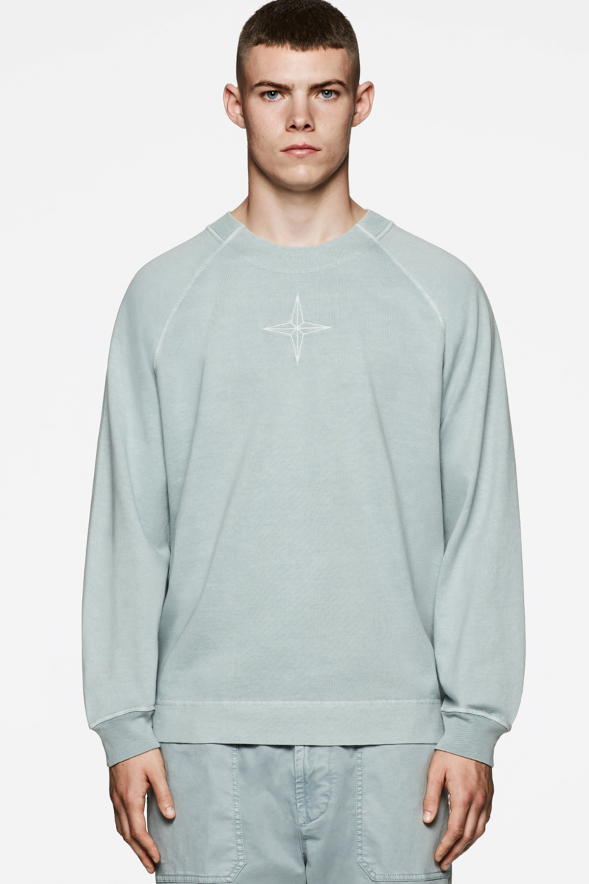 Stone Island Unveil Updated Spring/Summer 2023 'Icon Imagery