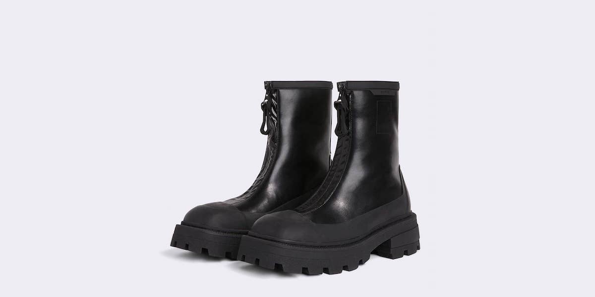 EYTYS' Aquari Boots is the Perfect Winter Companion – PAUSE Online