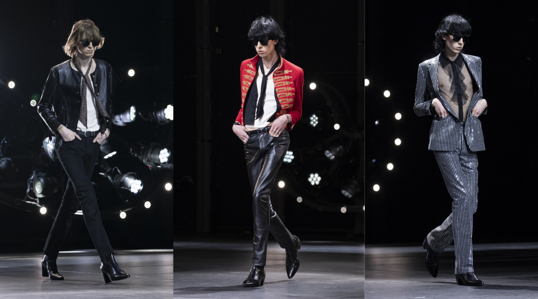 Celine Autumn/Winter 2023 Collection
