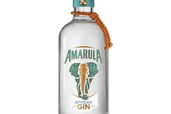 Amarula Gin, £25