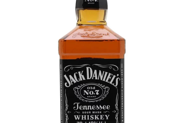 Jack Daniels, £29.95