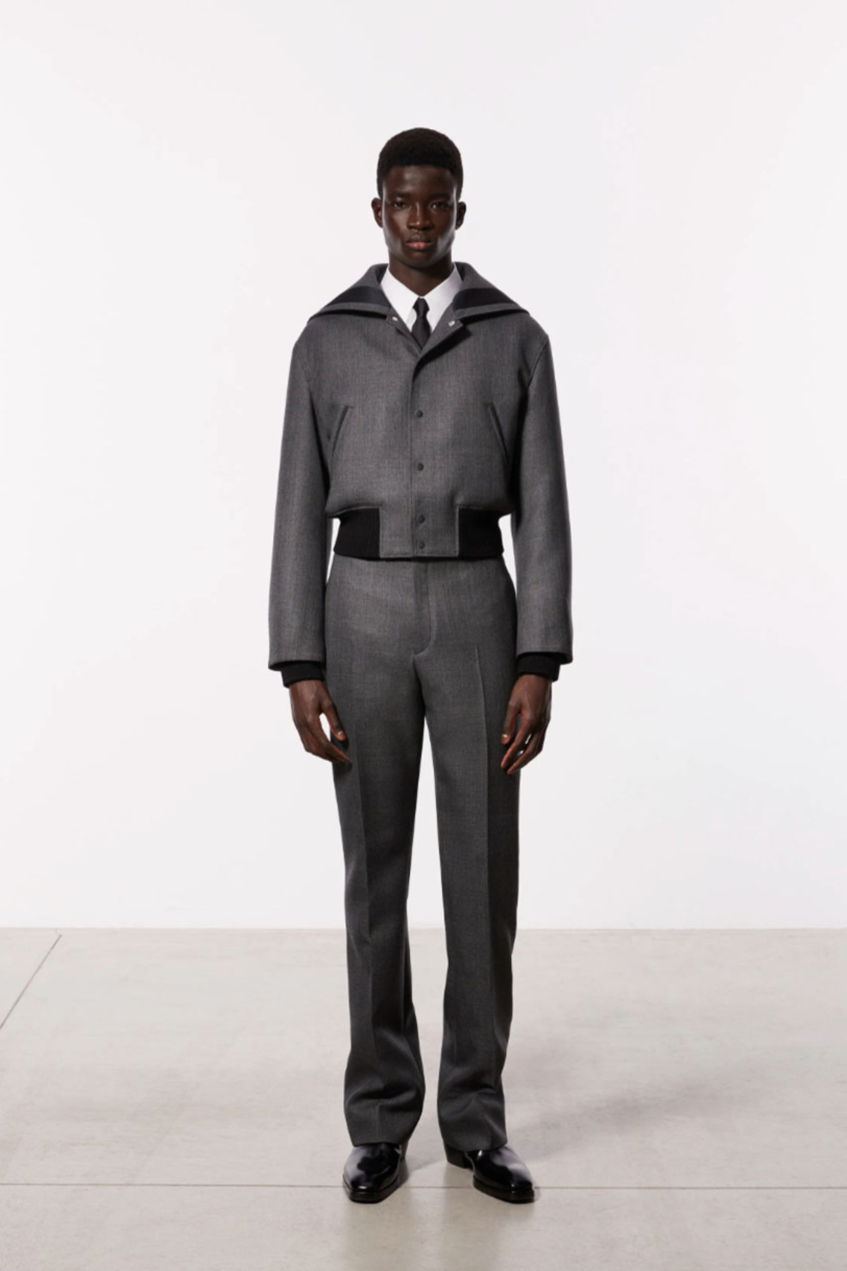 Men's Fall-Winter Pre-Collection 2023 - New Arrivals