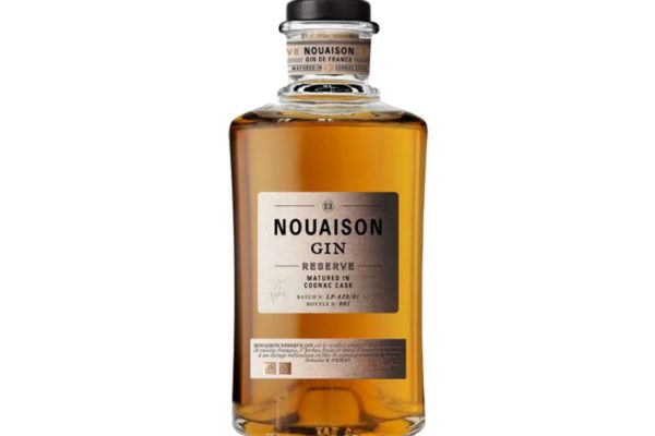 Gin G-Vine Nouaison Reserve, £39.99