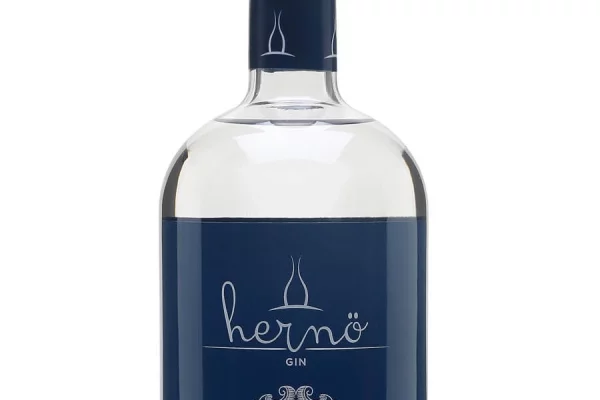 Herno Dry Gin, £31.75