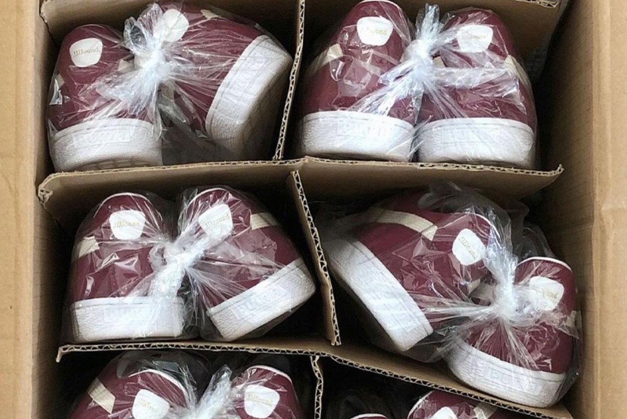 JJJJound Hints at a Puma Collaboration