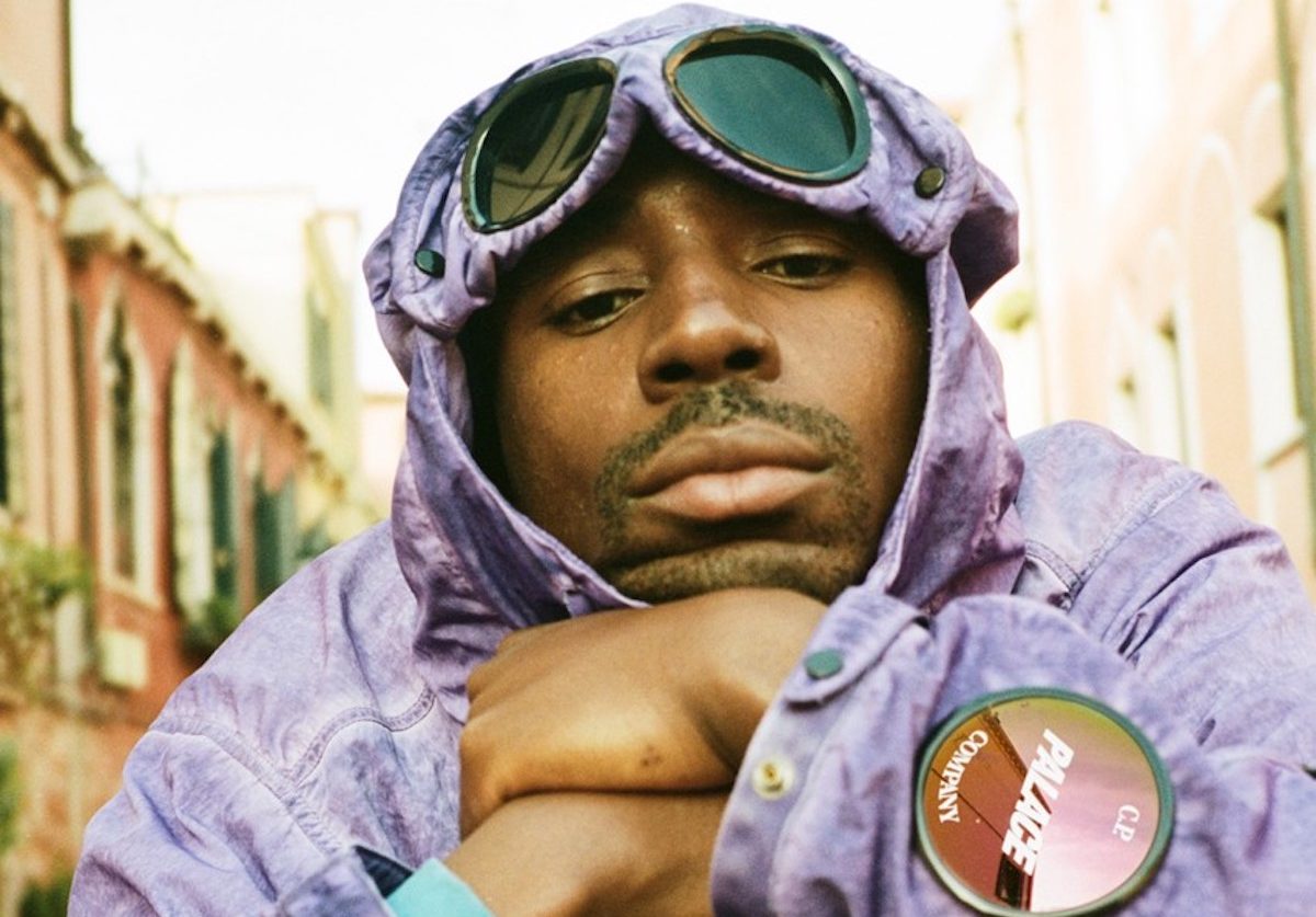 Palace Keep the Collaborations Coming with a New C.P. Company Collection