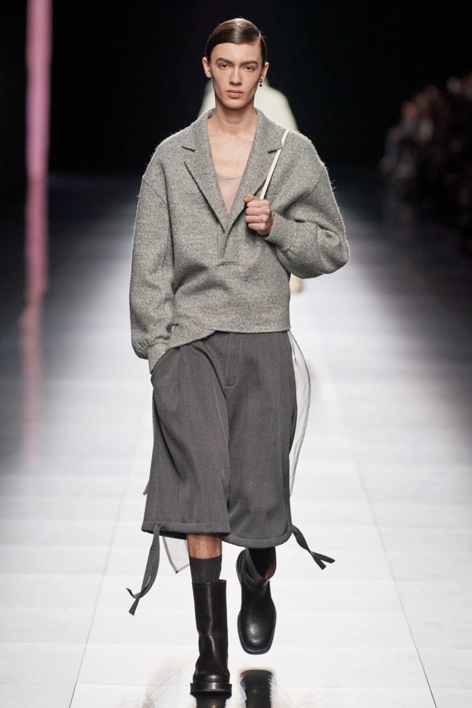 Pfw: Dior Fall Winter 2023 Collection – Pause Online 