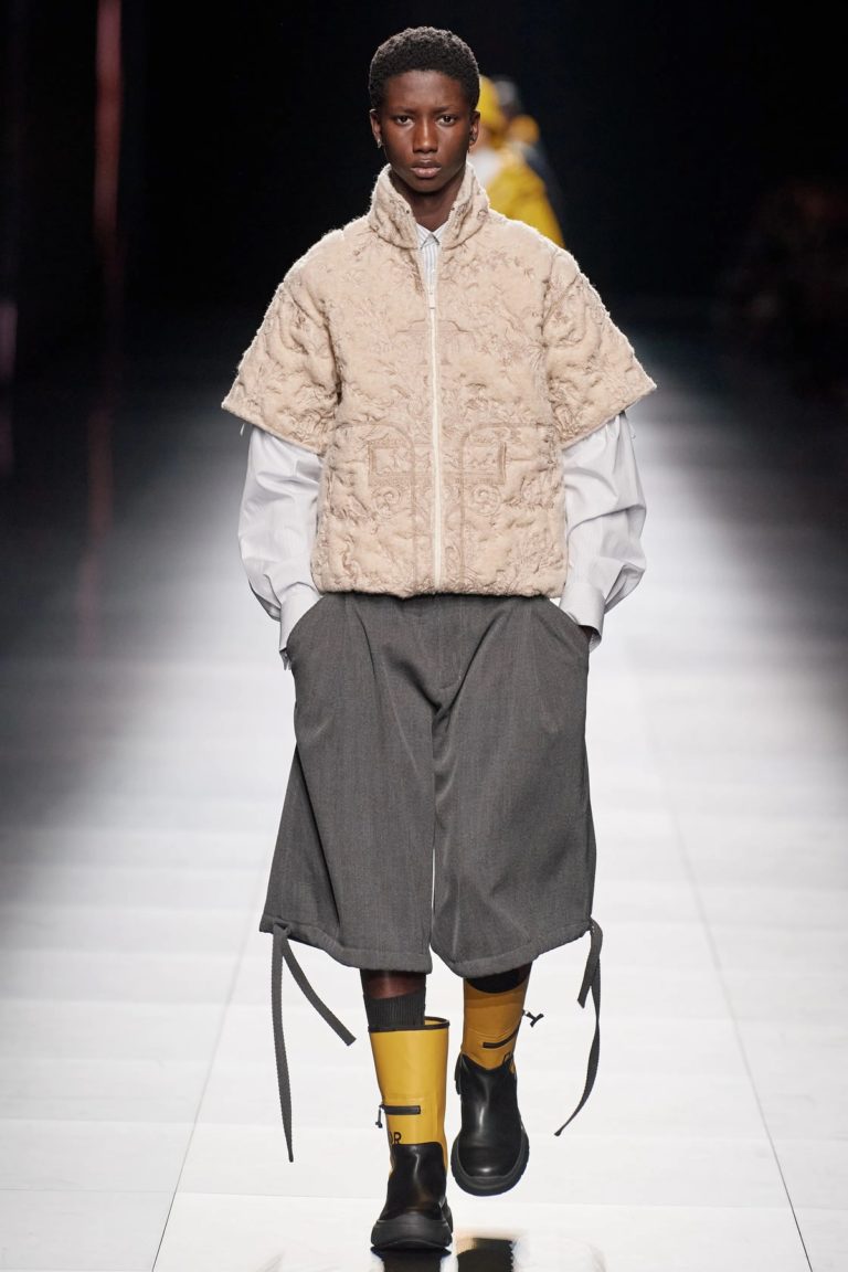 PFW: Dior Fall/Winter 2023 Collection – PAUSE Online | Men's Fashion ...