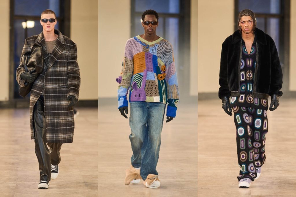 PFW: Chanel Autumn/Winter 2015 Men's Collection – PAUSE Online