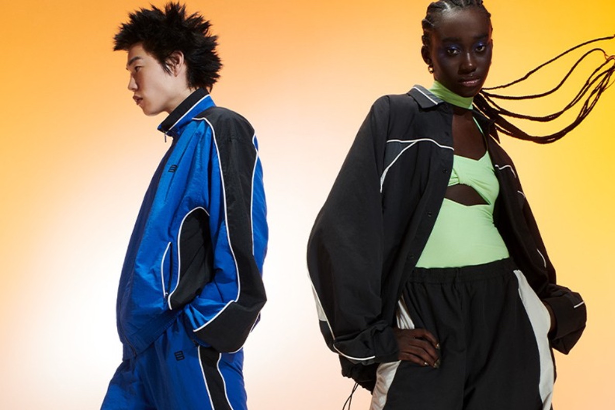 Tokyo’s Rave & House Culture is AMBUSH’s Inspiration for SS23’s Pre-Collection