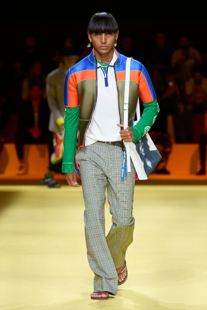 Dsquared2 pair with the Bob Marley Foundation for Spring/Summer 2023 ...