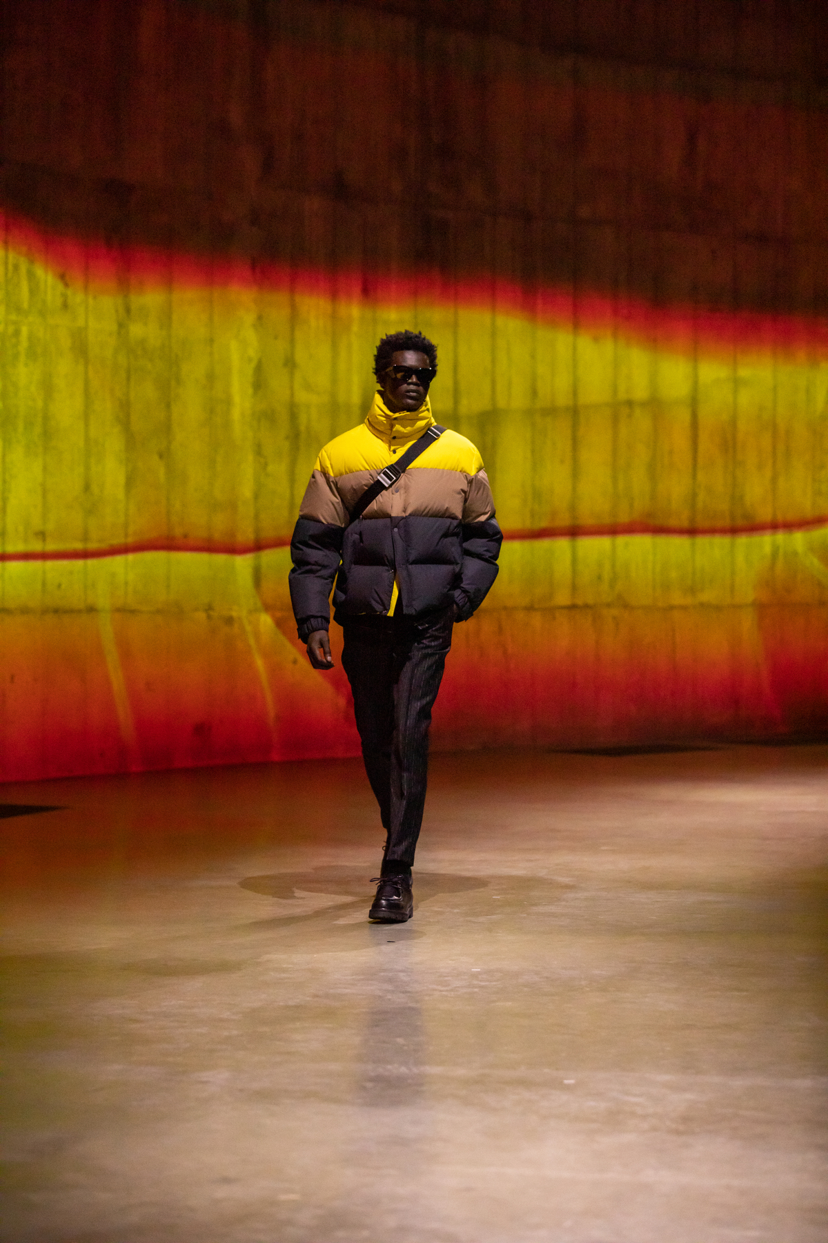 COS x YEBOAH 'Metamorphosis' Collection – PAUSE Online | Men's