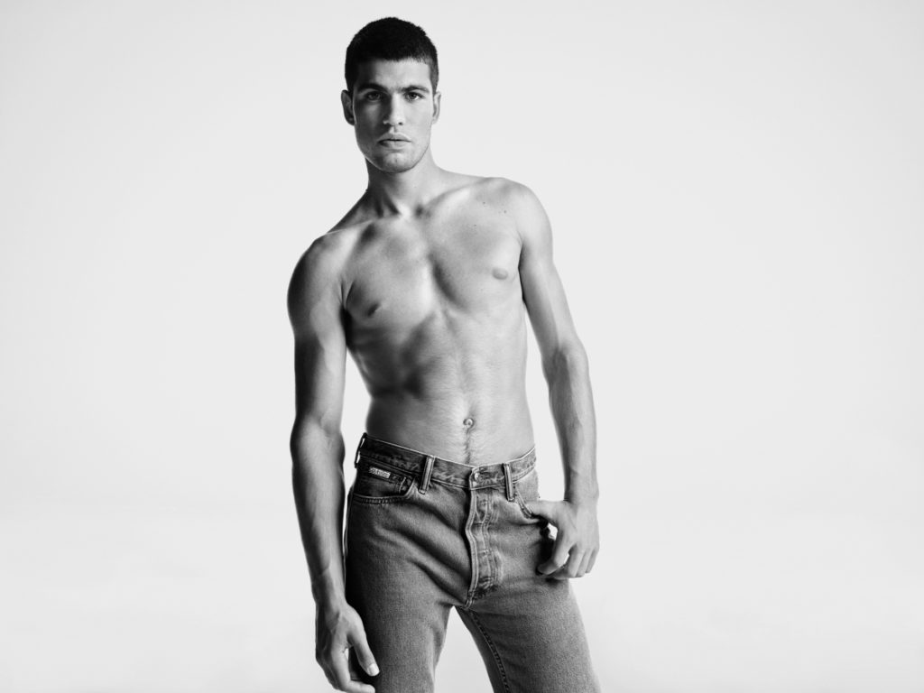 Calvin Klein Unveils Latest ‘Calvins Or Nothing’ Campaign Starring ...