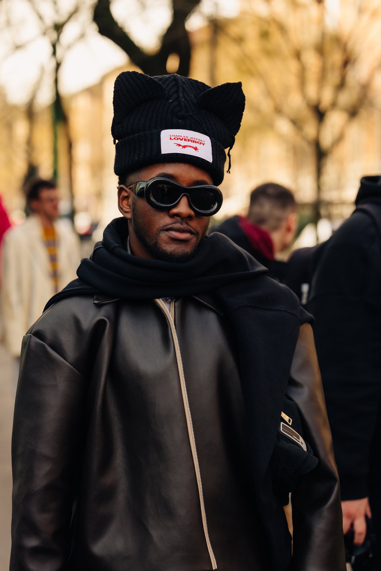 Street Style Shot: Milan Fashion Week Day 1 & 2 – PAUSE Online | Men's ...