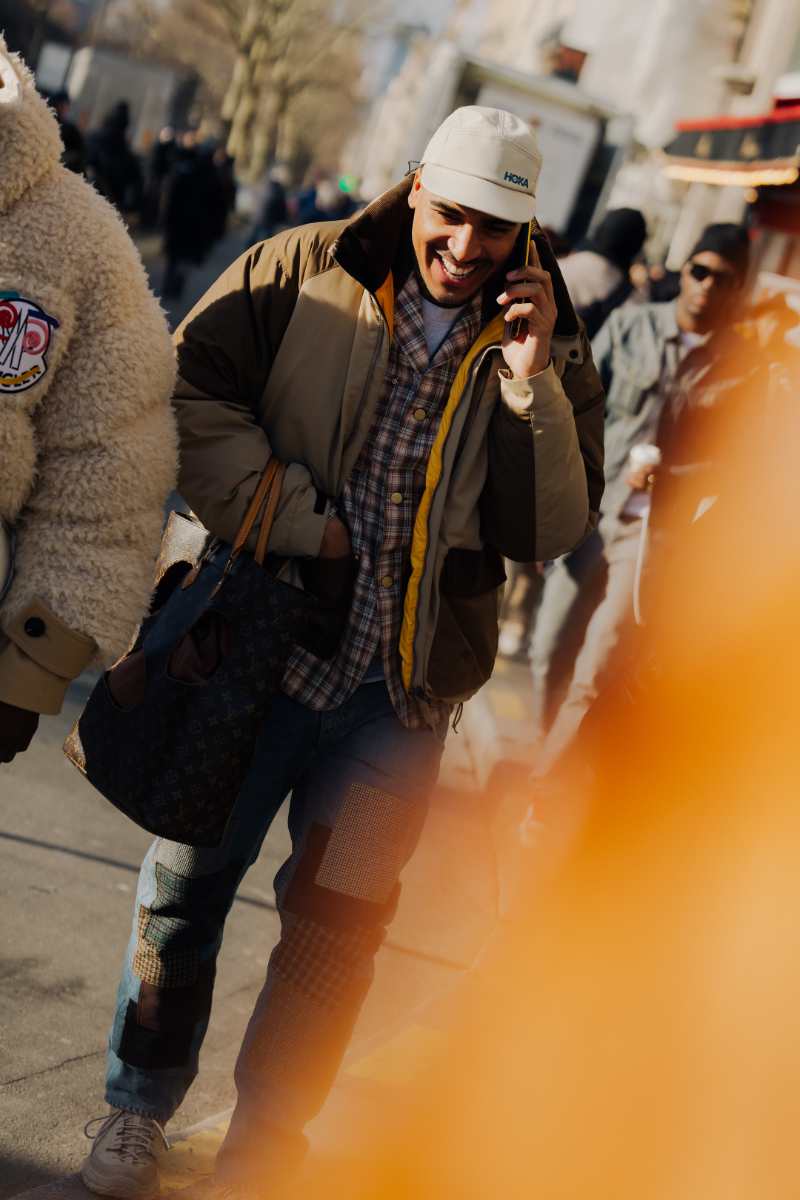 The North Face – PAUSE Online  Men's Fashion, Street Style