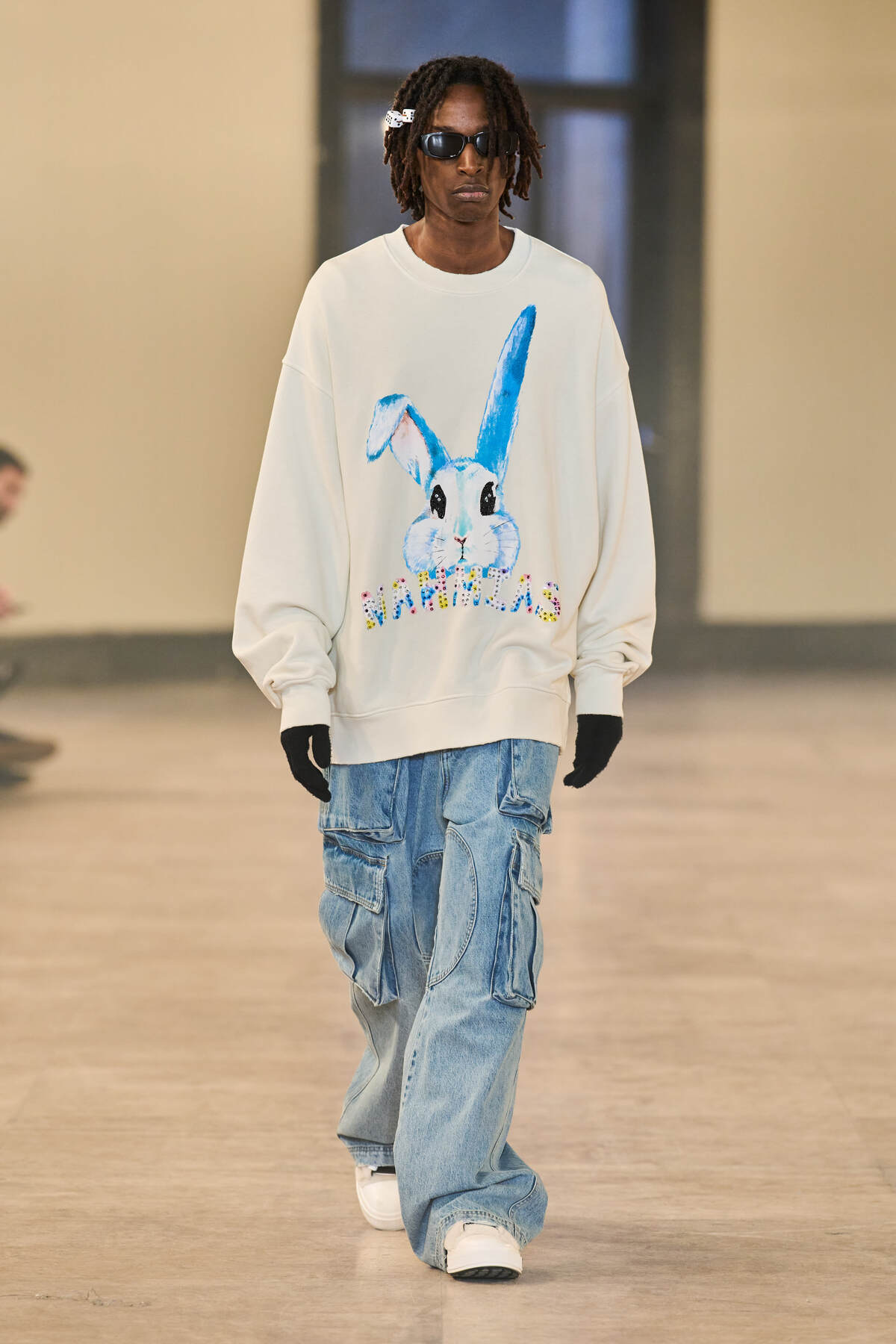 PFW: NAHMIAS Fall Winter 2023.24 Collection