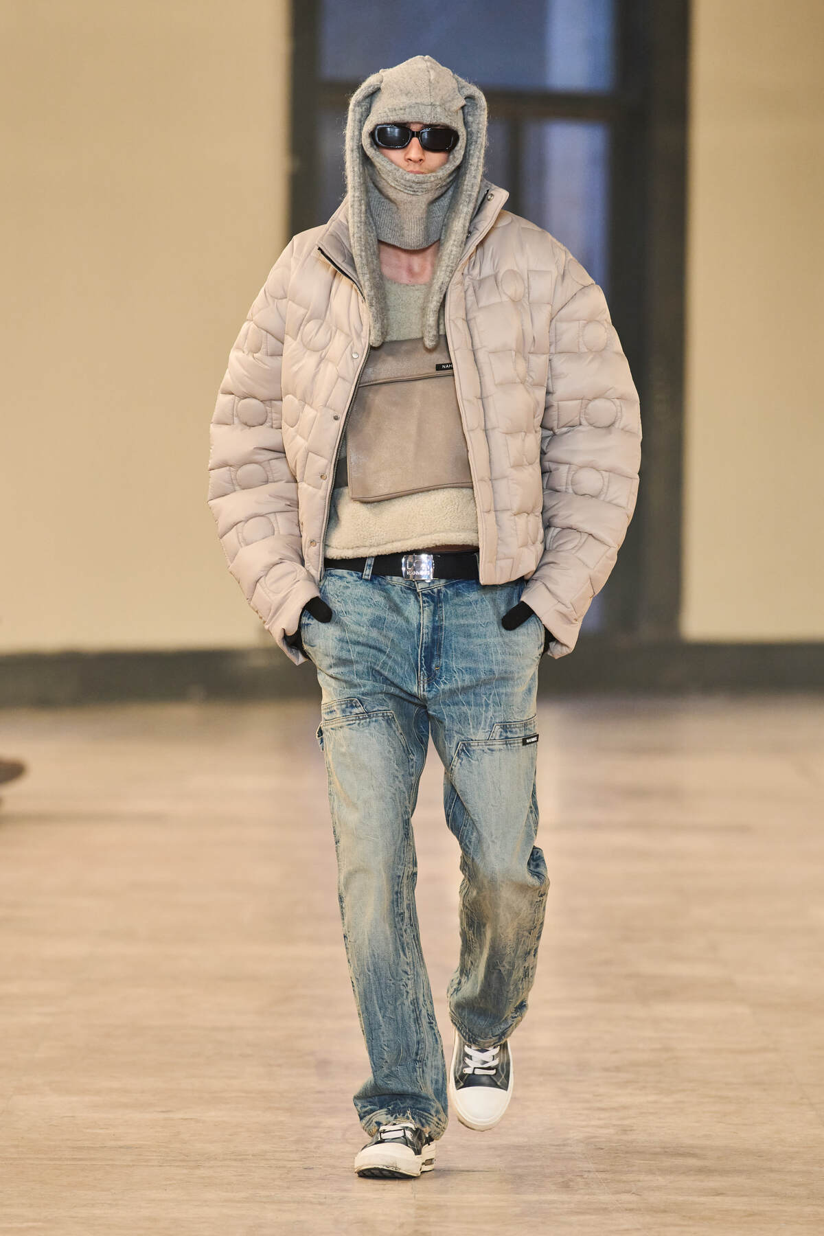 PFW: NAHMIAS Fall Winter 2023.24 Collection