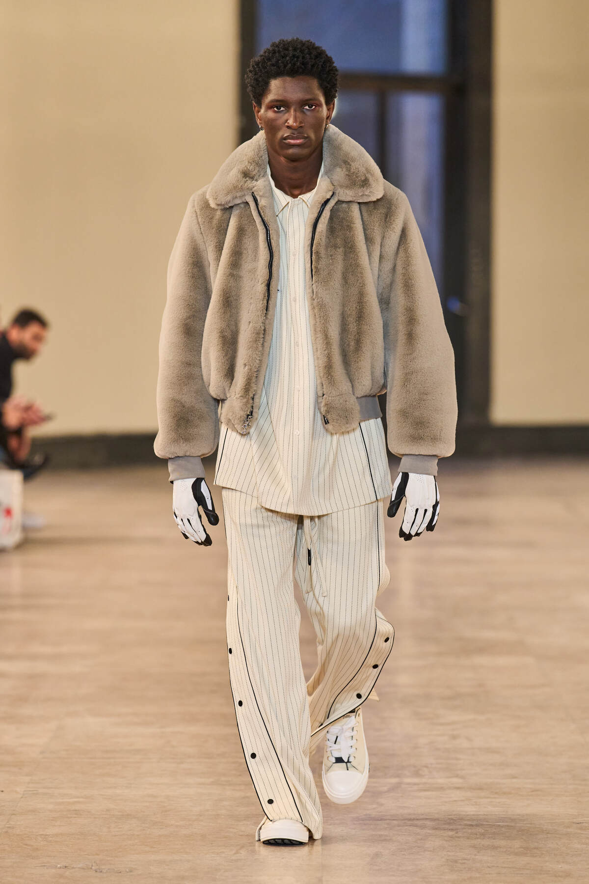 PFW: NAHMIAS Fall Winter 2023.24 Collection