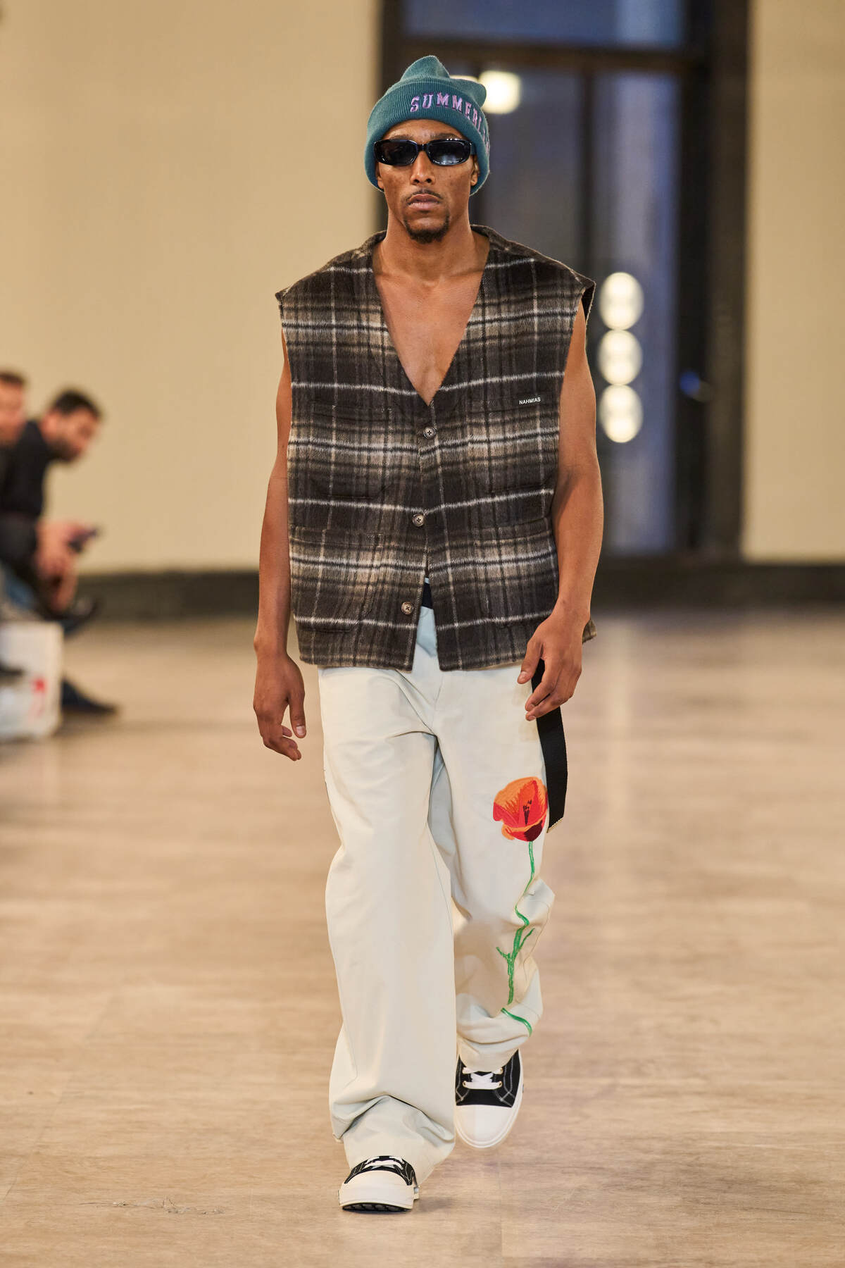 PFW: NAHMIAS Fall Winter 2023.24 Collection