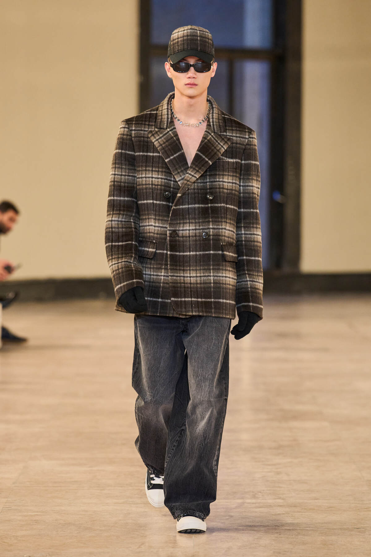 PFW: NAHMIAS Fall Winter 2023.24 Collection