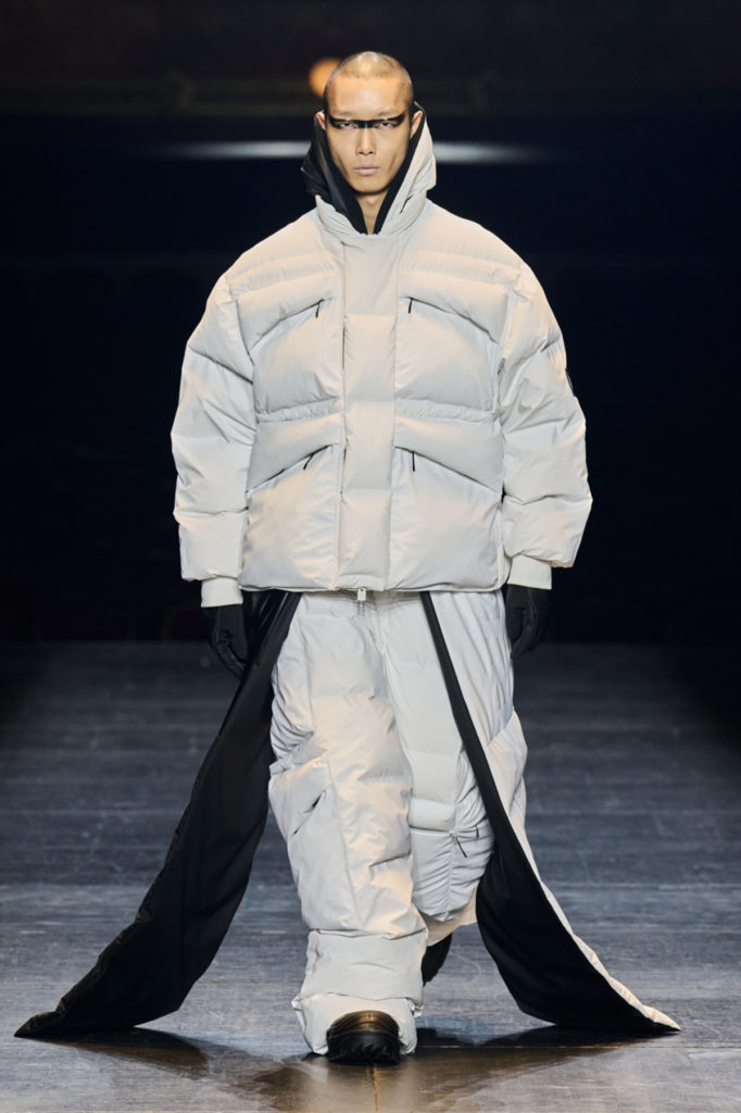 PFW: Rains Fall/Winter 2023 Collection – PAUSE Online | Men's Fashion ...