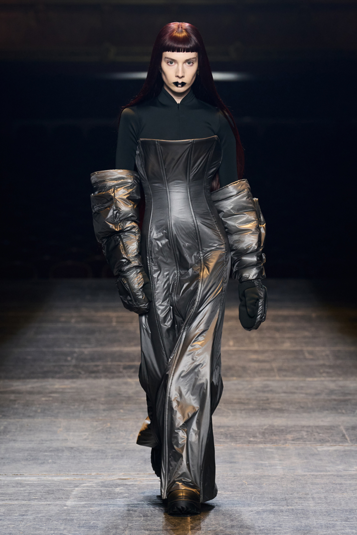 PFW: Off-White Autumn/Winter 2015 Collection – PAUSE Online