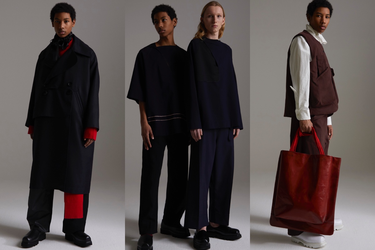 Mai Gidah Fall/Winter 2023 Collection