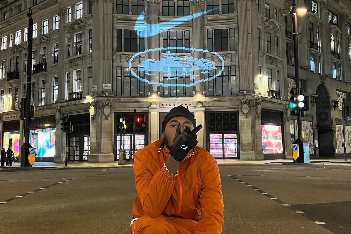 Corteiz Continue to Rule the World with Upcoming Nike Collaboration