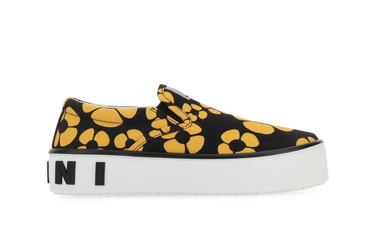 Imagery Surfaces for Unreleased Marni x Carhartt WIP