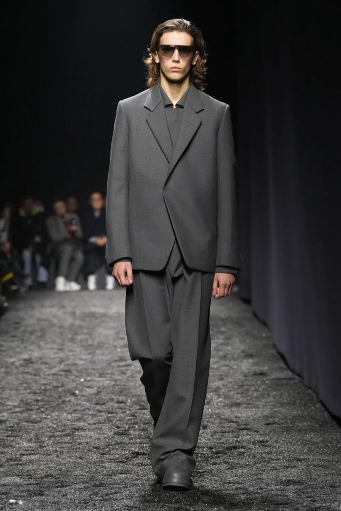 MFW: ZEGNA Winter 2023 Collection – PAUSE Online | Men's Fashion ...