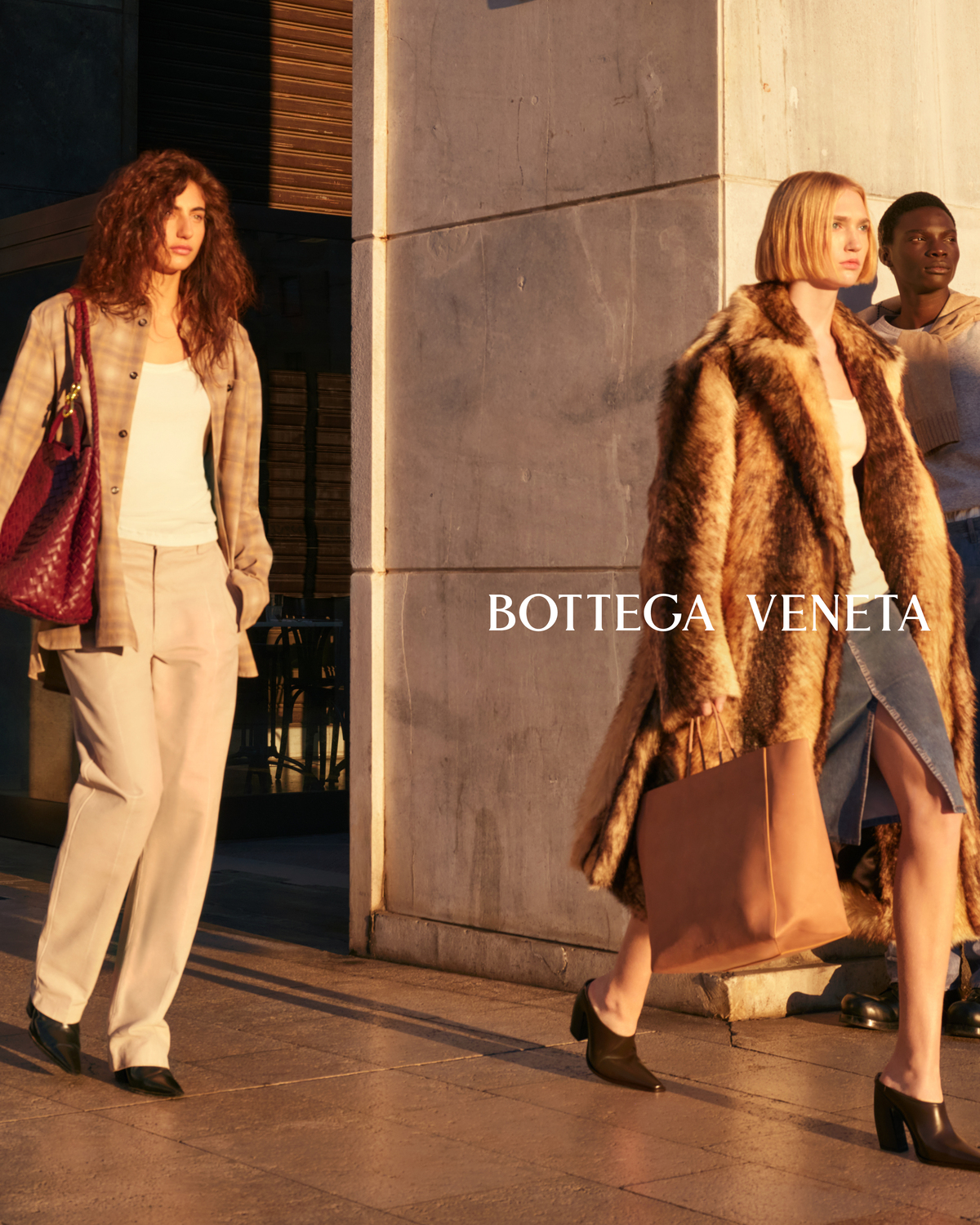 The Bottega Veneta Spring/Summer 2020 Campaign is a Vision of Hedonistic  Aspiration - The Luxury Network