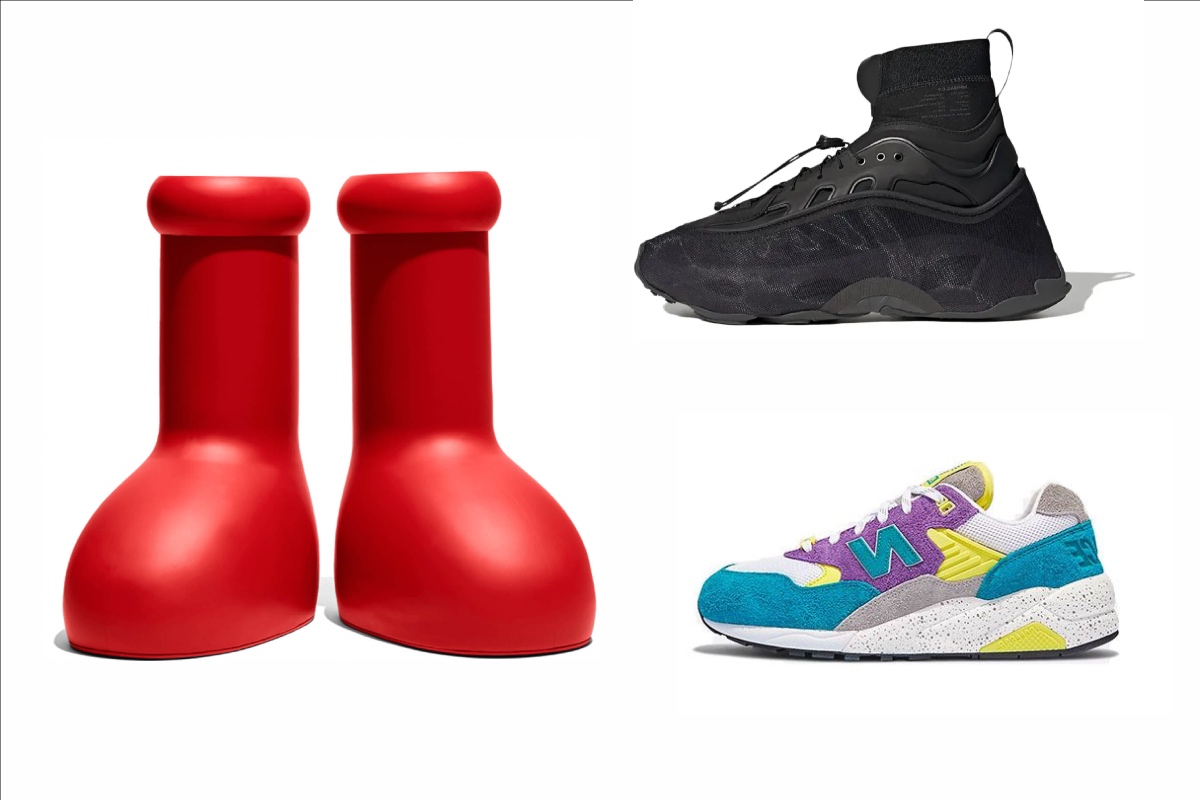 PAUSE Picks: Top Sneaker Releases of the Week