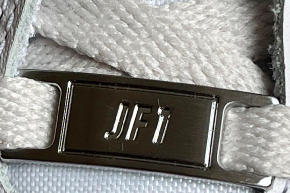 Nike & Jacquemus to Reunite for the “JF1”