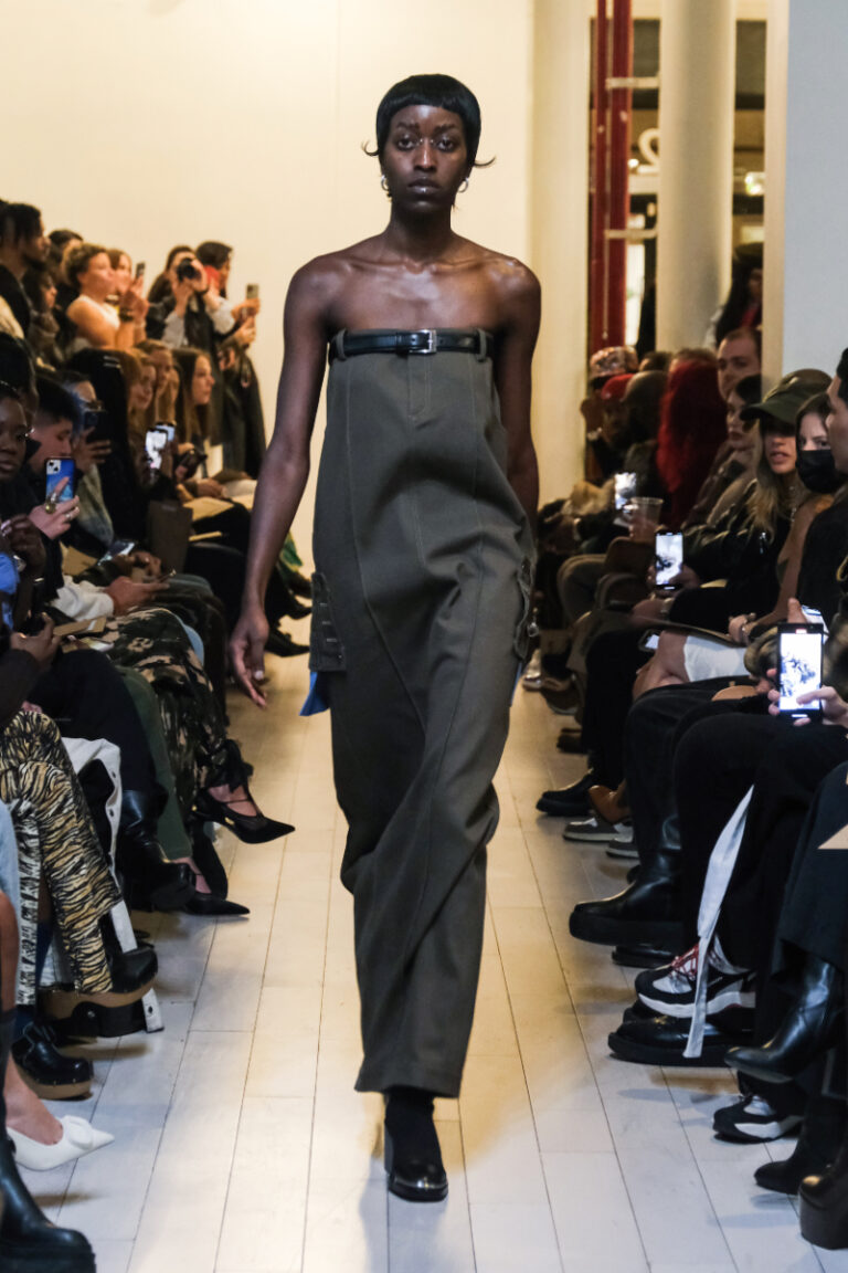 NYFW: Jane Wade Fall/Winter 2023 Collection – PAUSE Online | Men's ...