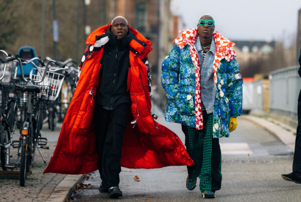 FILA Brings Back The Bubbles – PAUSE Online | Men's Fashion, Street ...