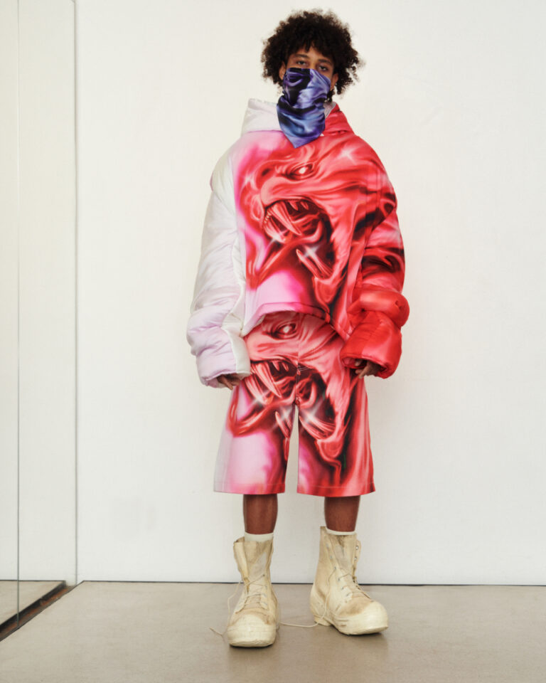 Gerrit Jacob Presents Coming-of-Age ‘SCUM’ Collection – PAUSE Online ...