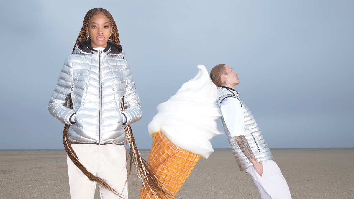 Moose Knuckles Present Spring/Summer 2023 Campaign