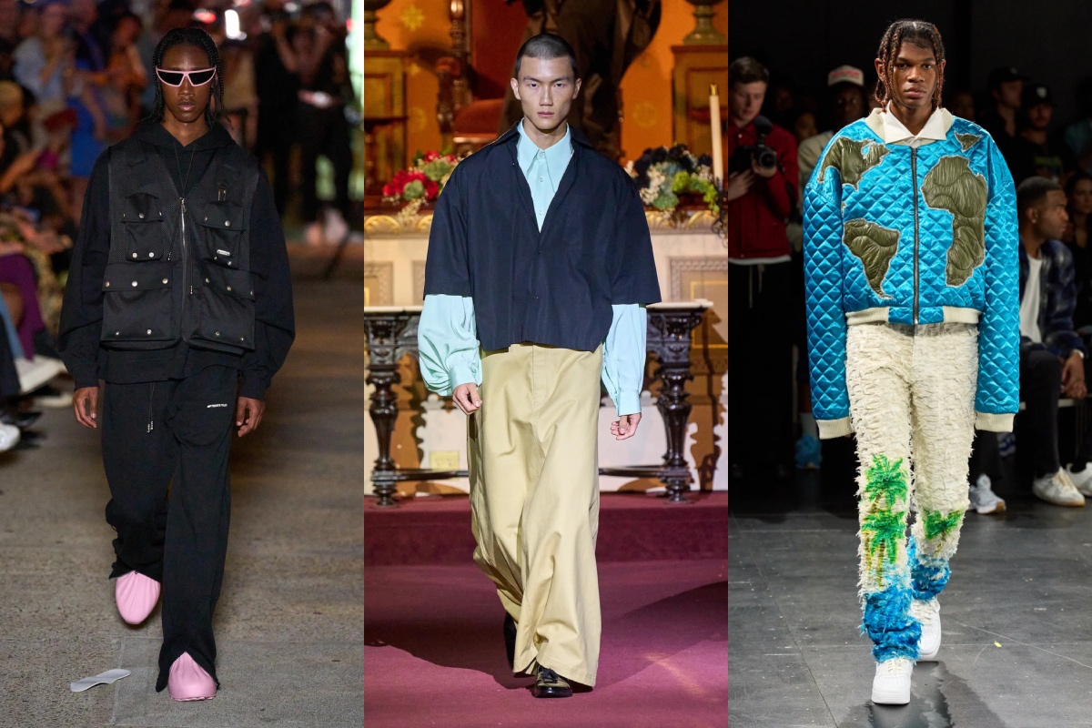 New York Fashion Week Fall/Winter 2023 Schedule
