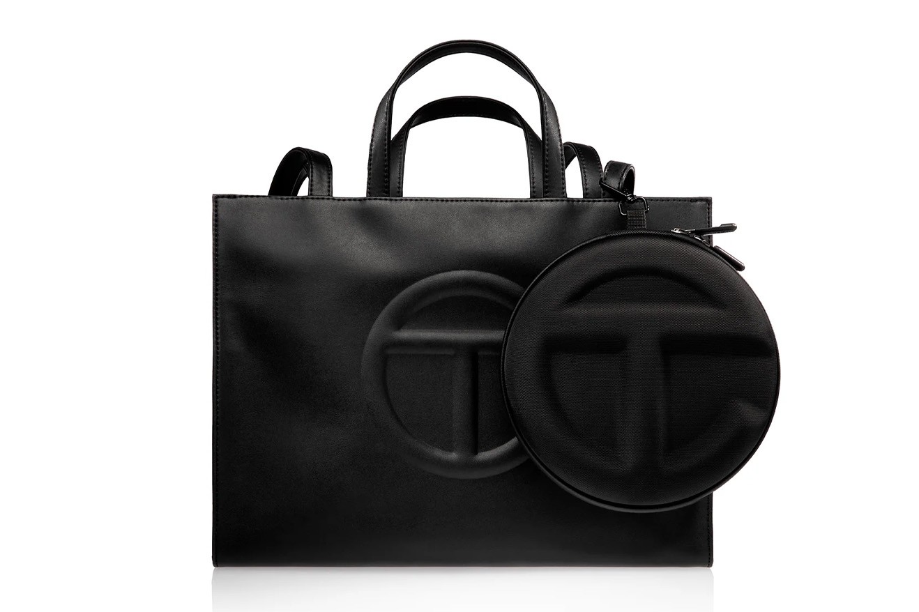 Everything You Need to Know about Telfar's IT Bags - Noirée Magazine