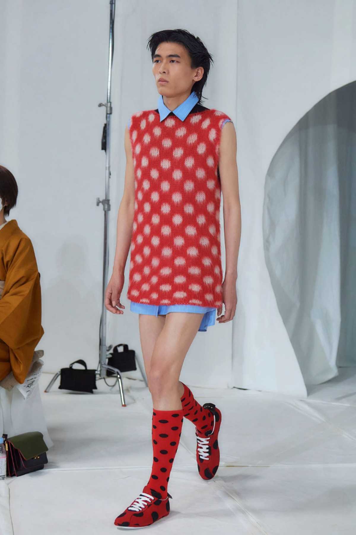 Marni Pre-Fall 2022 Collection – PAUSE Online