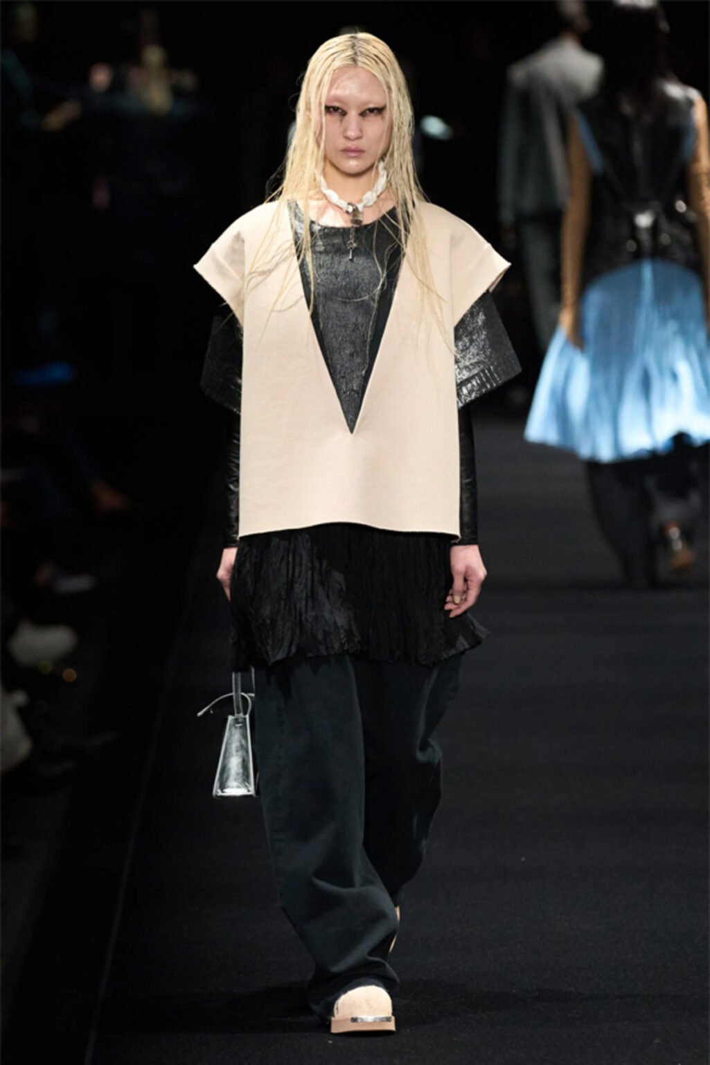 MFW: MM6 Maison Margiela Fall/Winter 2023 Collection – PAUSE Online ...