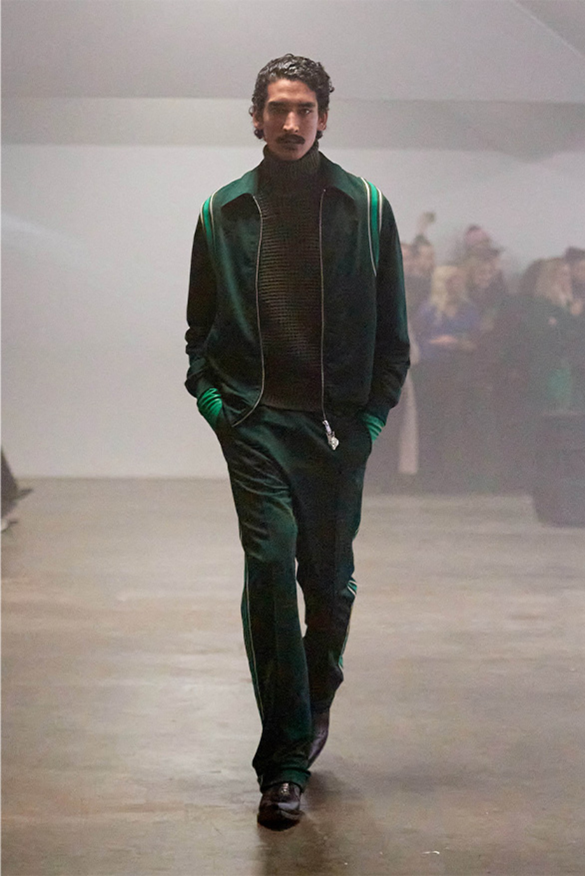 Wood Wood Fall/Winter 2010 [Copenhagen Fashion Week] - Por Homme