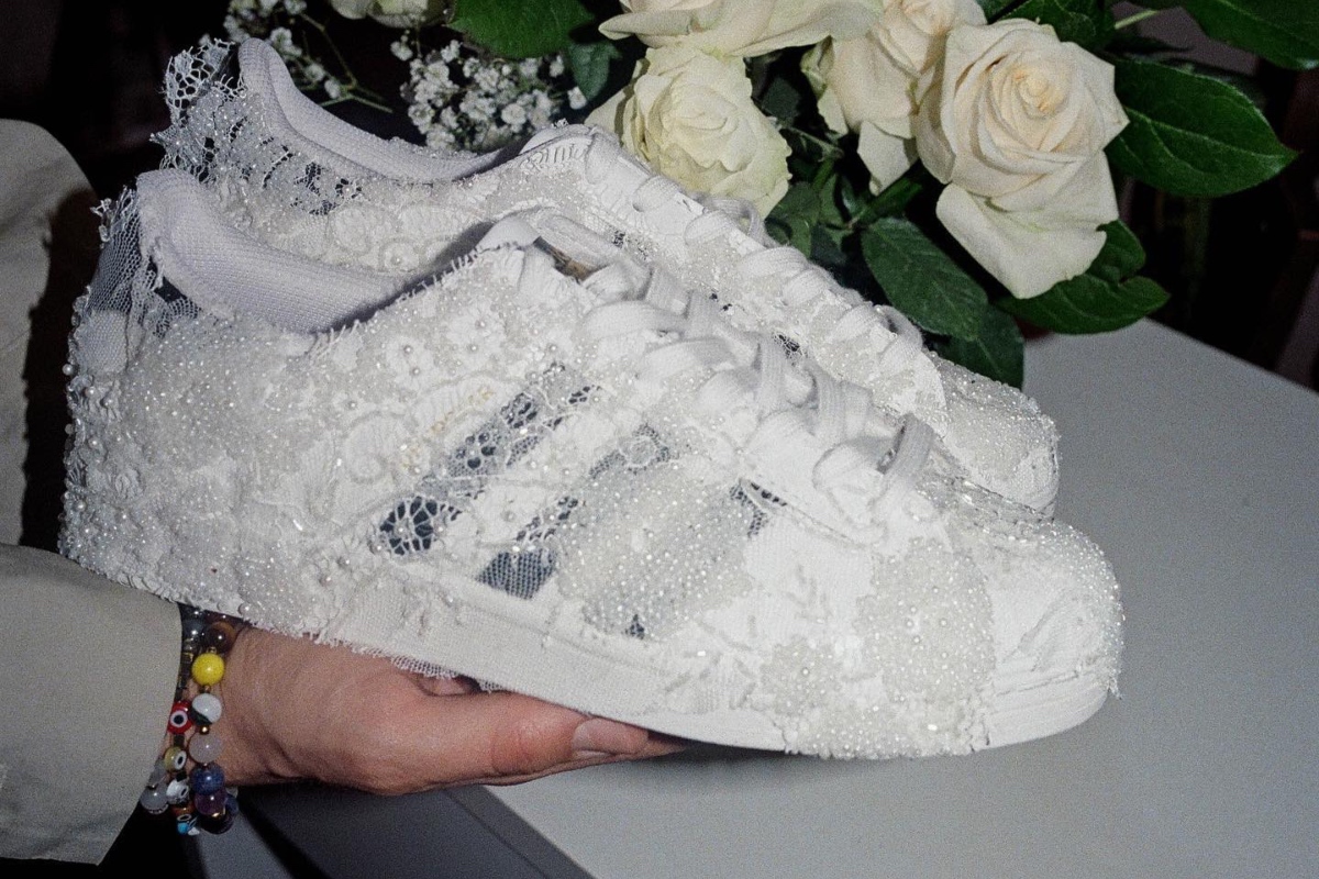 Who Decides War Unveil Closer Look at Unreleased adidas Superstar Collaboration