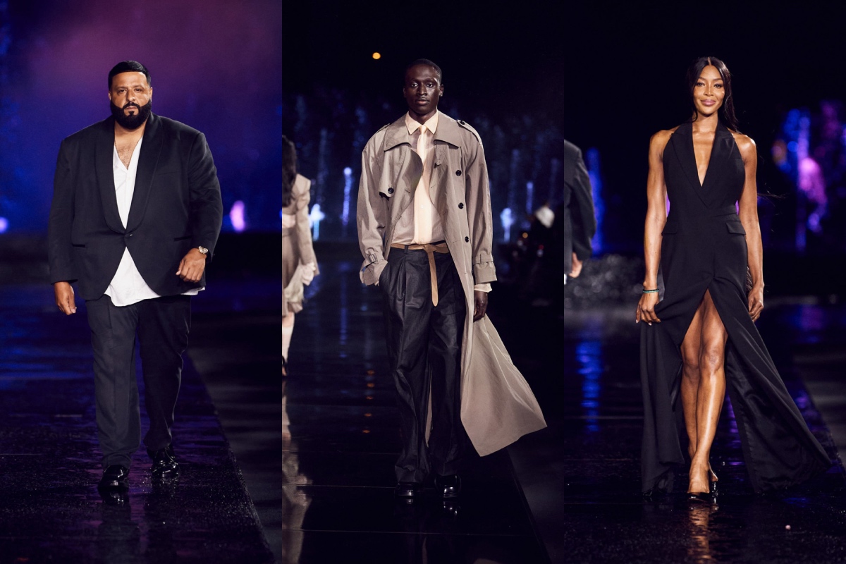 BOSS Spring/Summer 2023 Collection