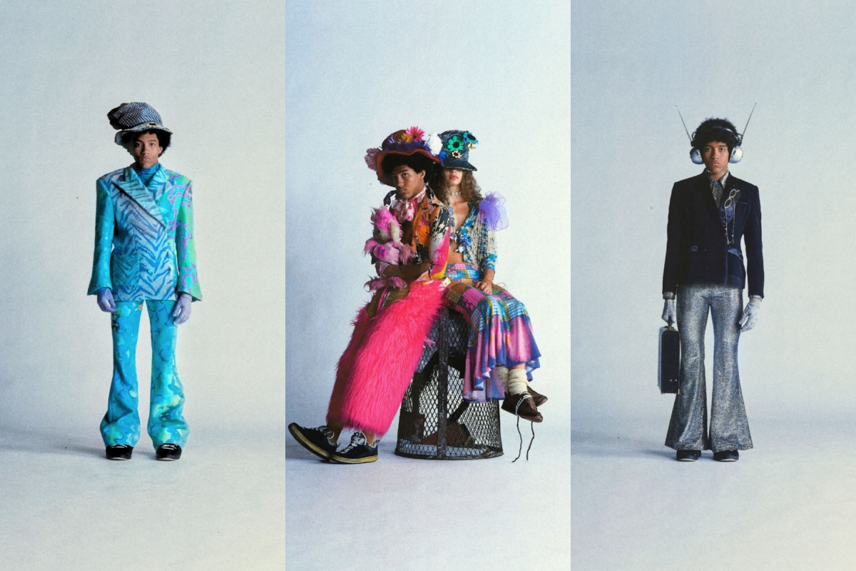 ERL Fall/Winter 2023 Collection