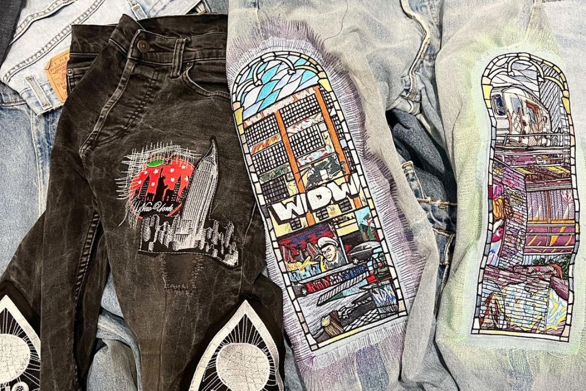 Who Decides War Announces Interactive Pop-Up in New York